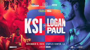 KSI vs. Logan Paul 2 háttérkép