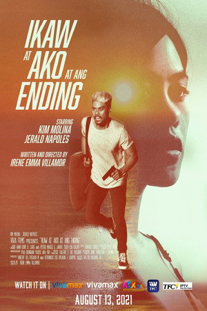 Ikaw at Ako at ang Ending poszter