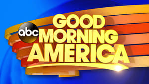 Good Morning America kép