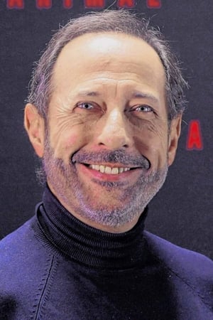 Guillermo Francella