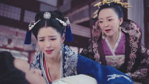 The Princess Weiyoung Season 1 Ep.32 32. epizód