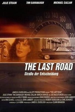 The Last Road poszter