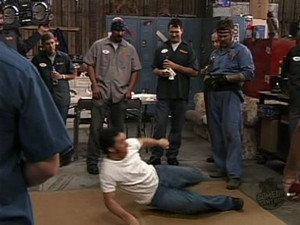 American Body Shop Season 1 Ep.9 9. epizód
