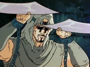 北斗の拳 2. évad Ep.21 21. epizód
