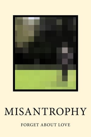 Misantropia poszter