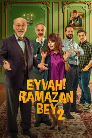 Eyvah! Ramazan Bey