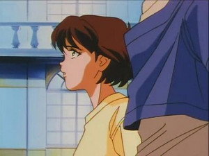 D・N・A² ～何処かで失くしたあいつのアイツ～ 1. évad Ep.11 11. epizód