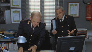 Distretto di Polizia Season 9 Ep.12 12. epizód