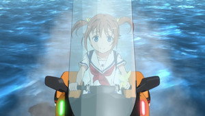 ハイスクール・フリート kép