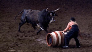 Rodeo háttérkép