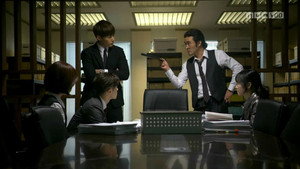 오만과 편견 1. évad Ep.12 12. epizód