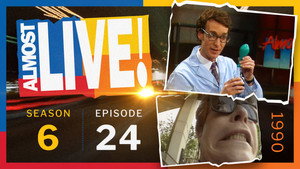 Almost Live! Season 6 Ep.24 24. epizód