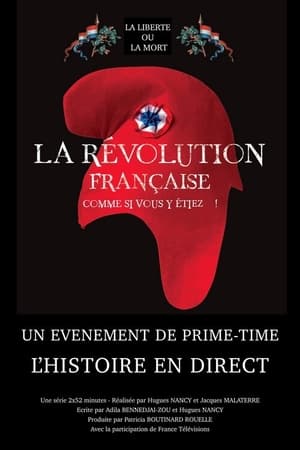 Révolution ! poszter