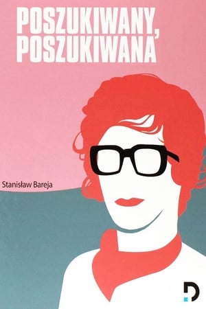 Poszukiwany, poszukiwana poszter