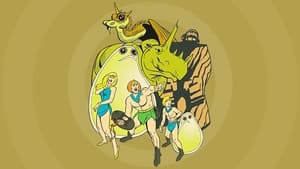 The Herculoids kép