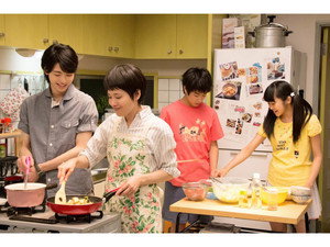 明日もきっと、おいしいご飯〜銀のスプーン〜 Season 1 Ep.37 37. epizód