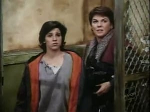 Cagney & Lacey 6. évad Ep.18 18. epizód