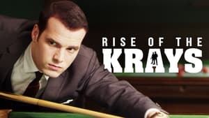 The Rise of the Krays háttérkép