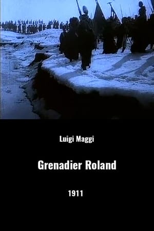 Il granatiere Roland