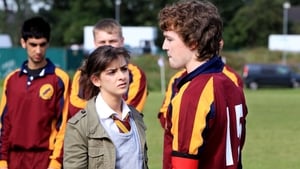 Waterloo Road 7. évad Ep.14 14. epizód