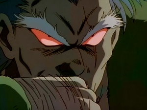 ふしぎ遊戯 Season 1 Ep.32 32. epizód