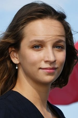 Molly Windsor profil kép