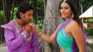 Jaganmohini háttérkép