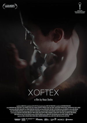 Xoftex poszter