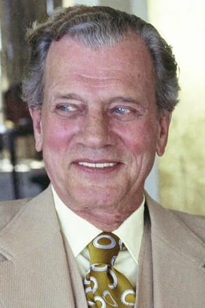 Joseph Cotten profil kép