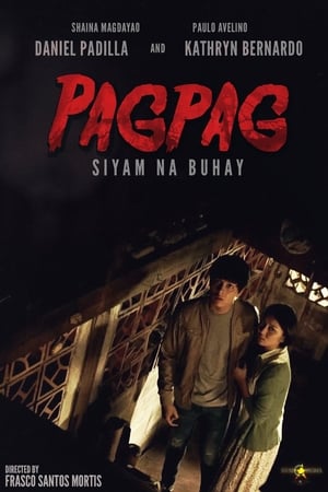 Pagpag: Siyam na Buhay poszter