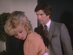 Remington Steele 1. évad Ep.3 3. epizód