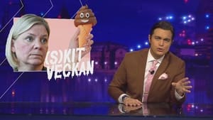 Svenska nyheter 13. évad Ep.5 5. epizód