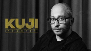 KuJi Podcast 4. évad Ep.23 23. epizód