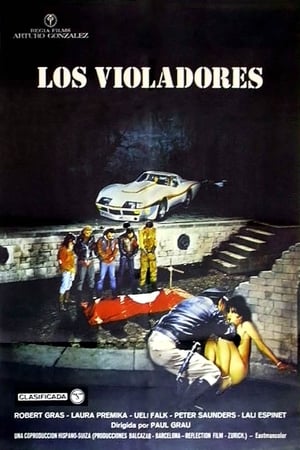 Los violadores