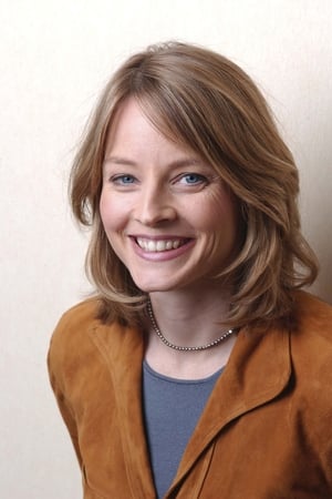 Jodie Foster profil kép