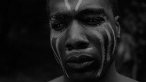 Curse of the Voodoo háttérkép