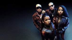 Ritmusra – Brazília kép