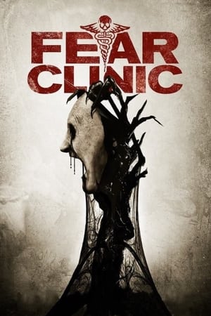 Fear Clinic poszter