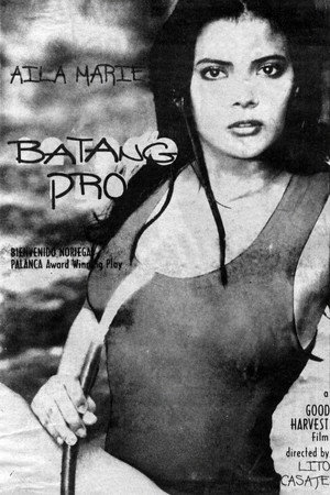 Batang Pro poszter