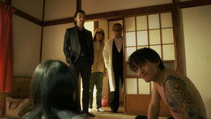 スモーキング Season 1 Ep.5 5. epizód