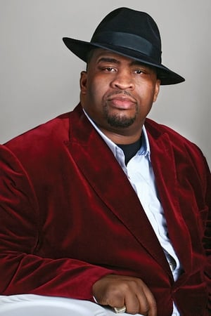 Patrice O'Neal