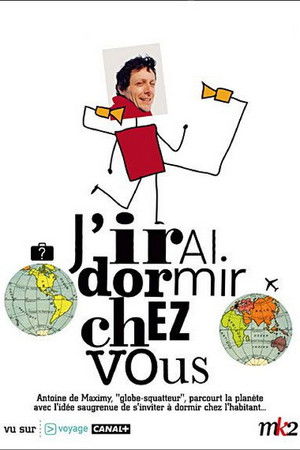 J'irai dormir chez vous