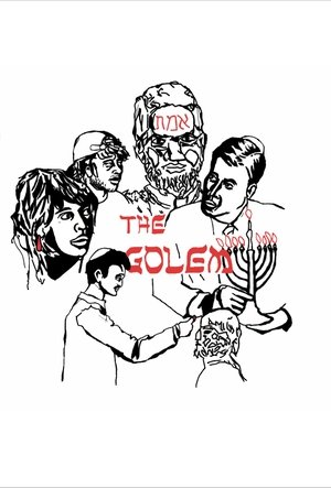 The Golem poszter