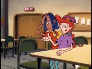 Pepper Ann 1. évad Ep.16 16. epizód