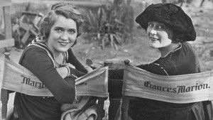 Et la femme créa Hollywood háttérkép