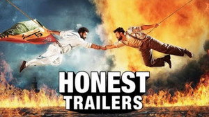 Honest Trailers 11. évad Ep.32 32. epizód