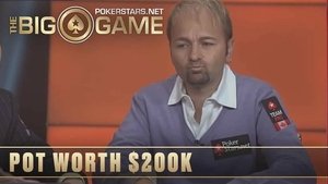 The PokerStars.net Big Game Season 1 Ep.37 37. epizód