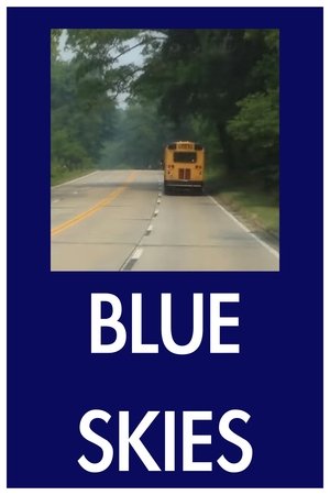 'Blue Skies' poszter