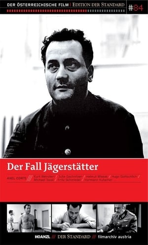 Der Fall Jägerstätter poszter