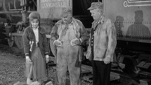 Petticoat Junction 2. évad Ep.1 1. epizód